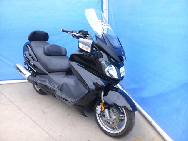 Suzuki AN650AL