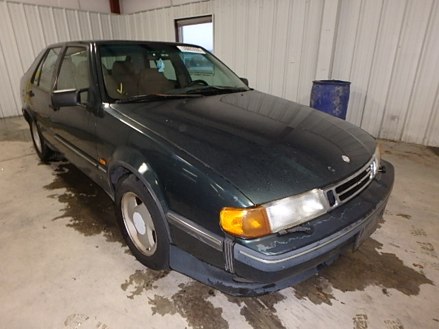 Saab 9000