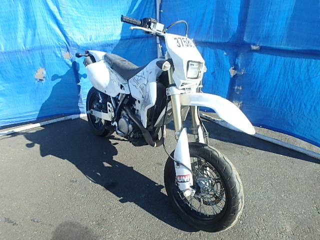 Suzuki DR-Z400SML