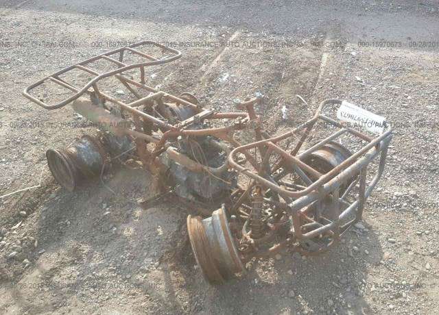 Honda TRX250