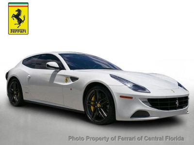 Ferrari FF