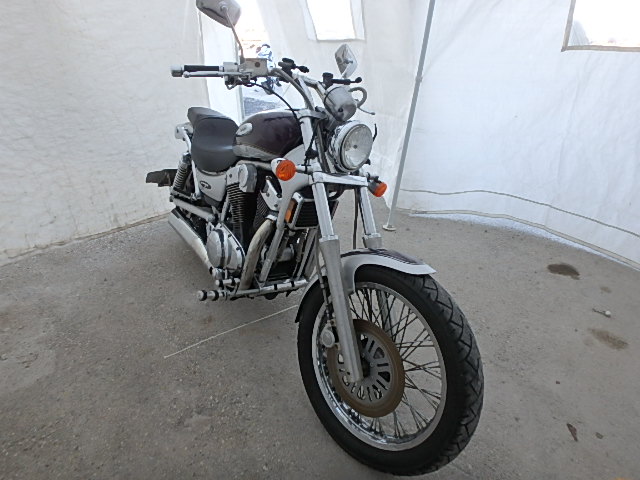 Suzuki VS1400GLPK