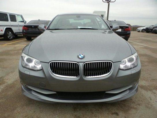 2011 BMW 328i