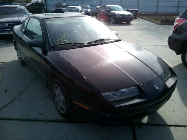 Saturn SC1