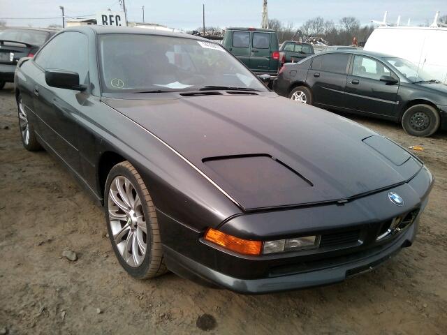BMW 850i