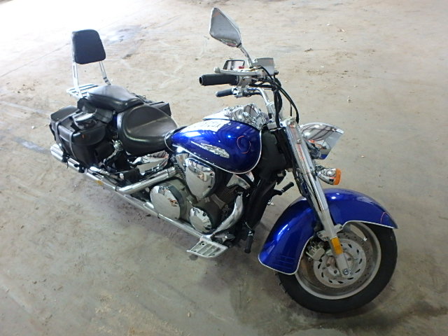 Honda VTX1300R