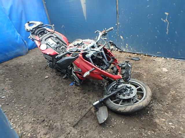 BMW F 700 GS