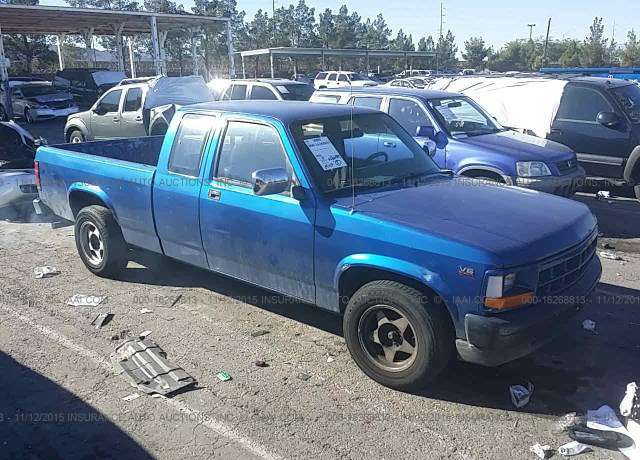 Dodge Dakota