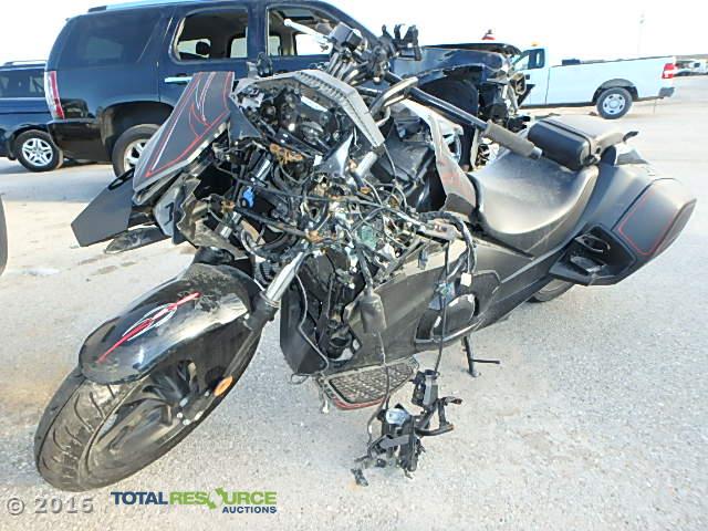 Honda NC700JD (NM4)