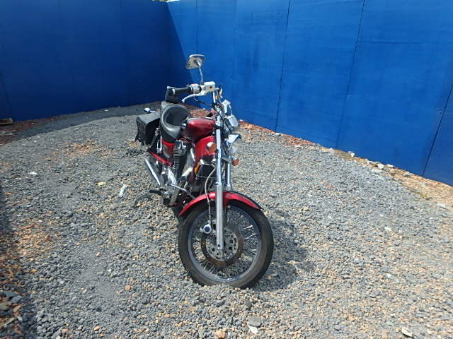 Suzuki VS1400GLP