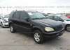 2001 MERCEDES-BENZ M-Class