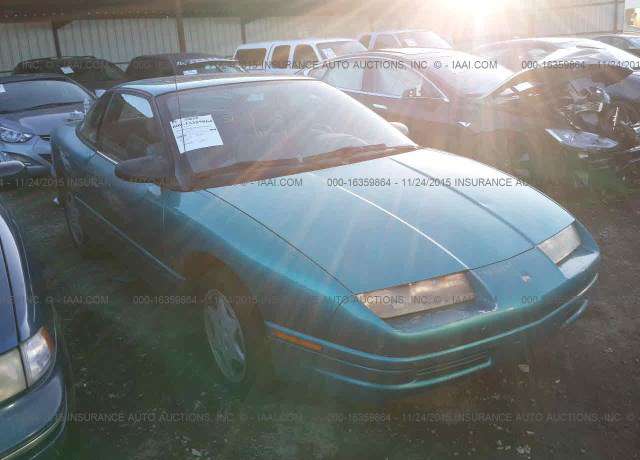 Saturn SC1