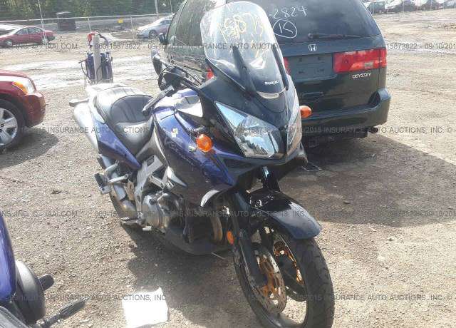 Suzuki DL1000K