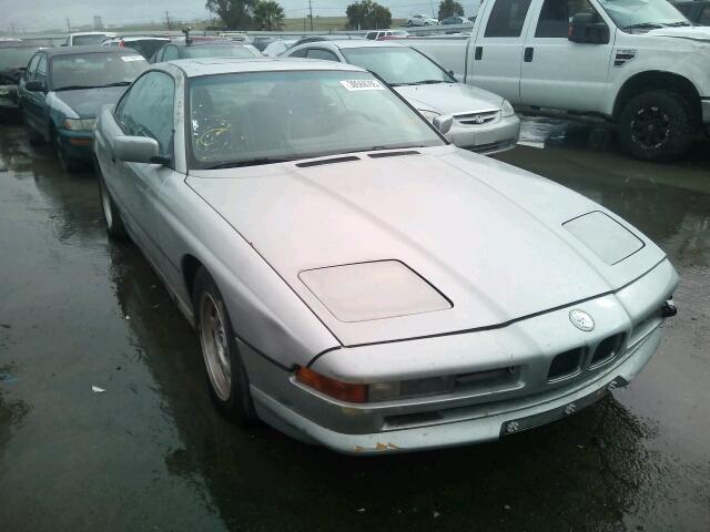 BMW 840Ci