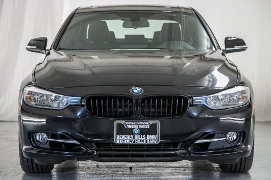2013 BMW 328i