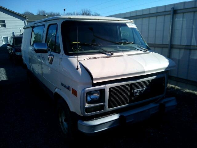 GMC Vandura