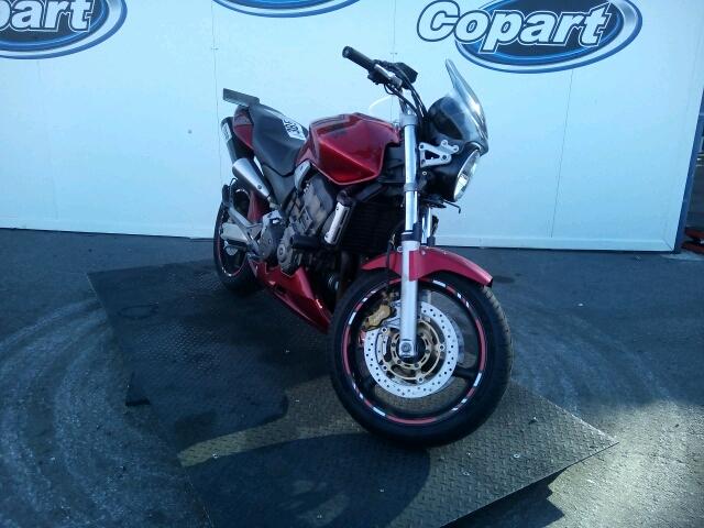 Honda CB900 (919)