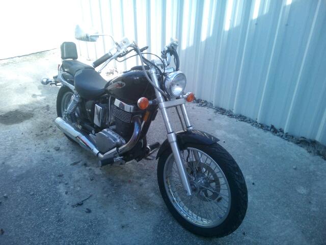 Suzuki LS650PK