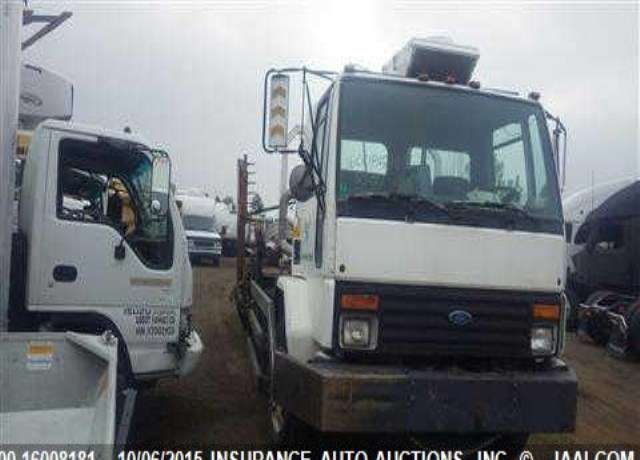 Ford CFT8000