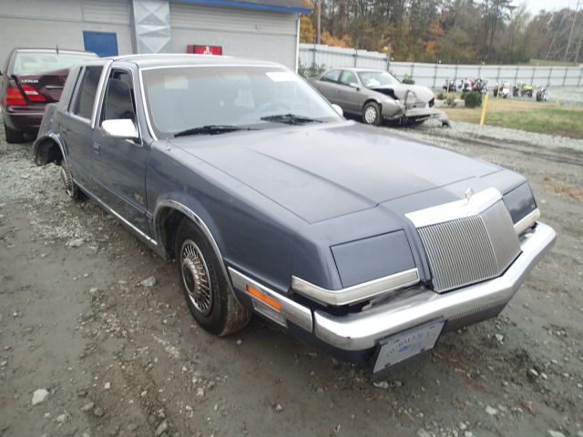 Chrysler Imperial