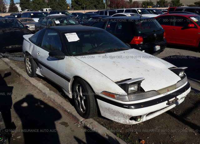 Mitsubishi Eclipse