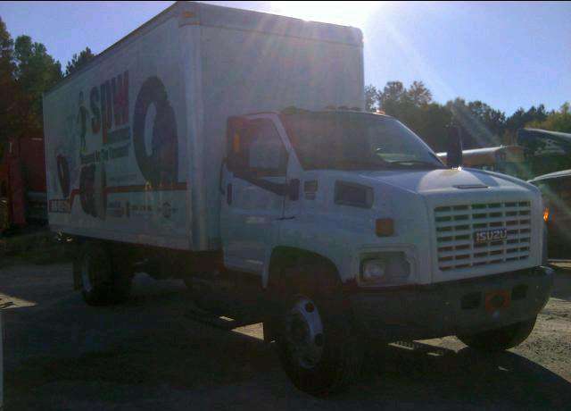 Isuzu H-Series
