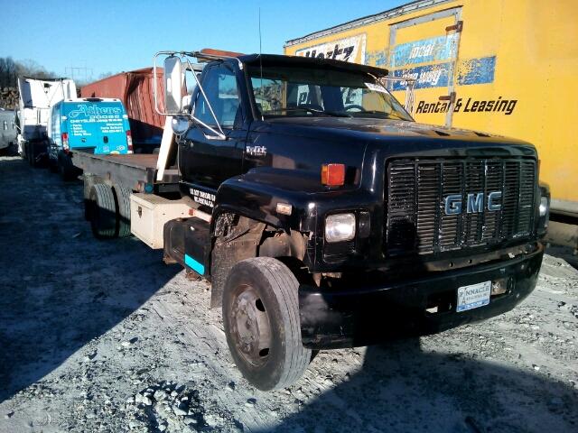 GMC C6