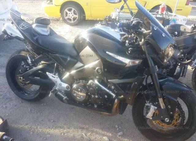 Suzuki GSX1300BK