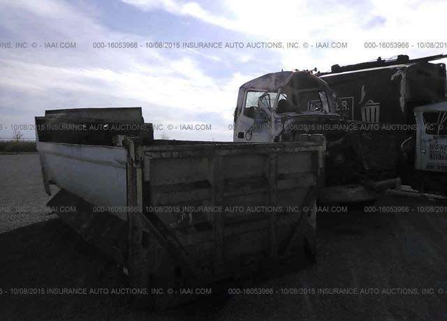 Ford LTS8000
