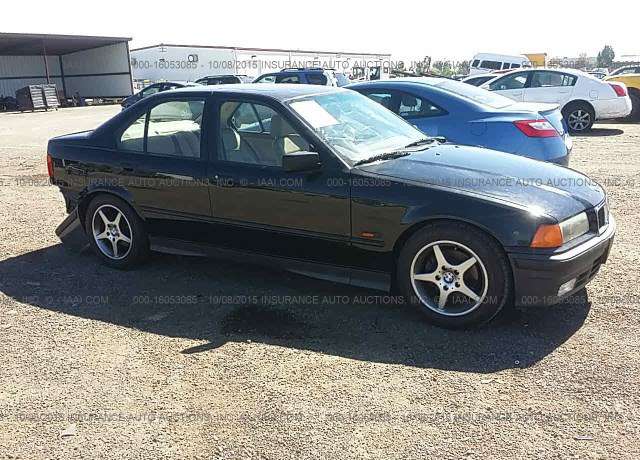 BMW 318i