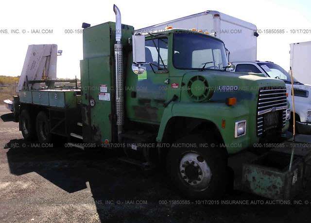 Ford LNT8000