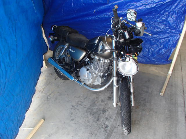 Suzuki TU250XL