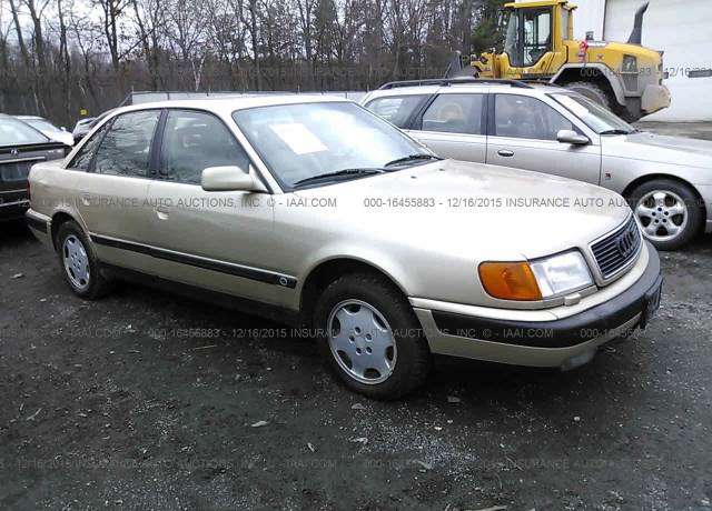 Audi 100