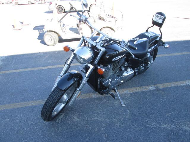 Honda VTX1300C