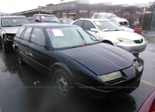 Saturn SW1