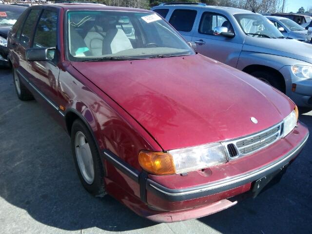 Saab 9000