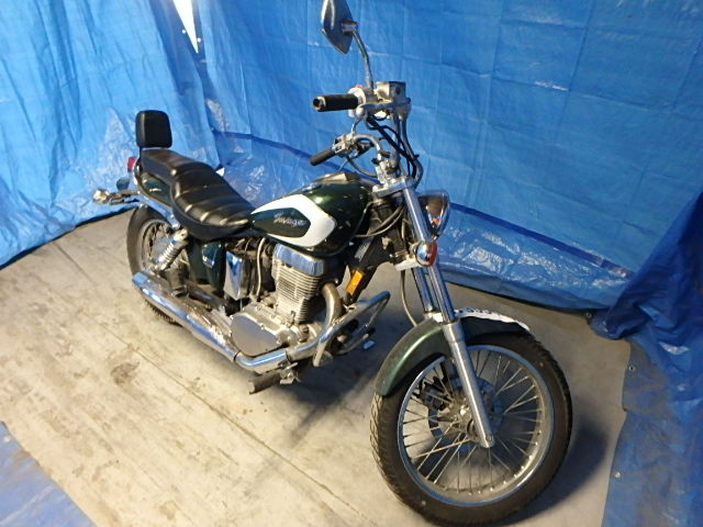Suzuki LS650P