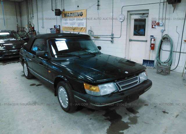vin YS3AK75E7N7005165
