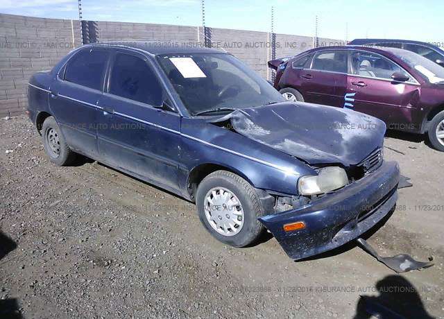 Suzuki Esteem