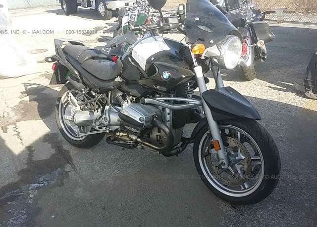 BMW R 1150 R