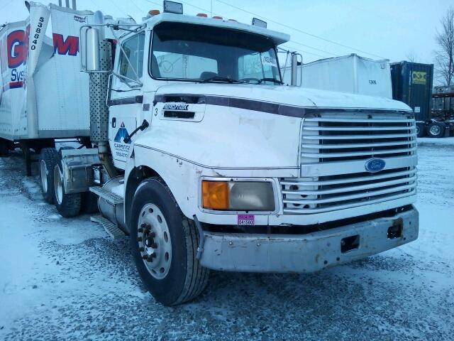 Ford LTLA9000