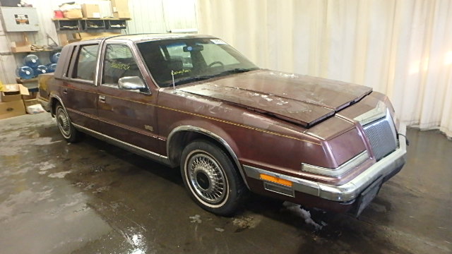 Chrysler Imperial