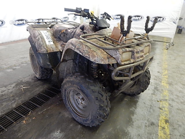 2003 KAWASAKI PRAIRIE