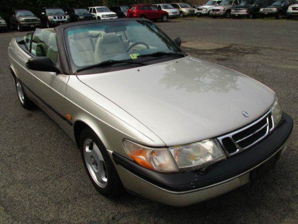SAAB