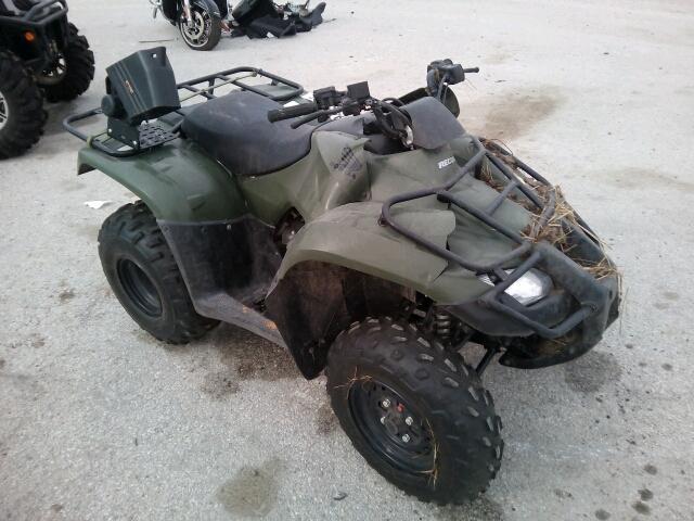 Honda FourTrax