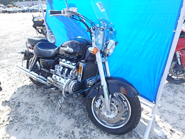 Honda GL1500CD (VALKYRIE TOURER)