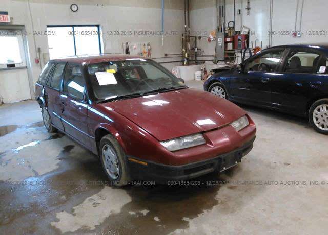 Saturn SW1