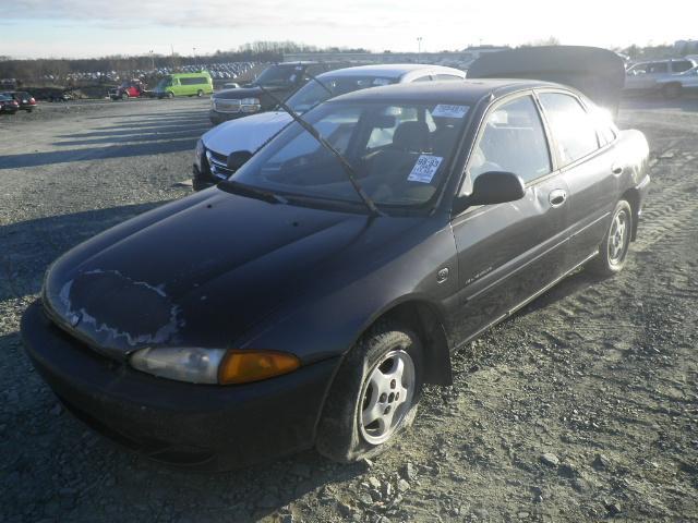 Dodge Colt
