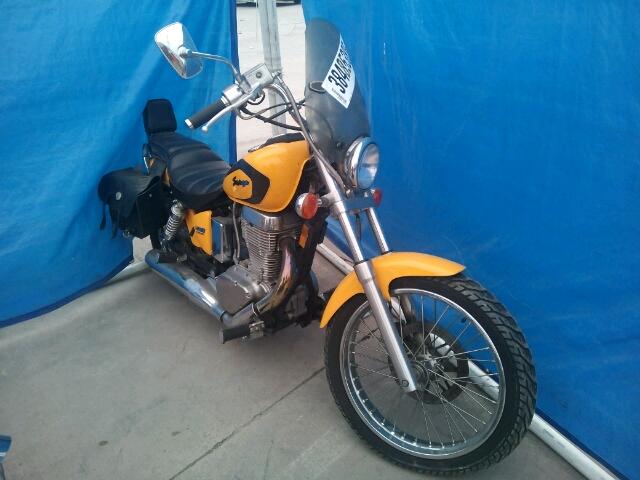Suzuki LS650P