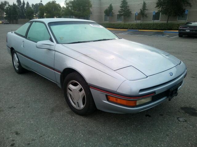 Ford Probe